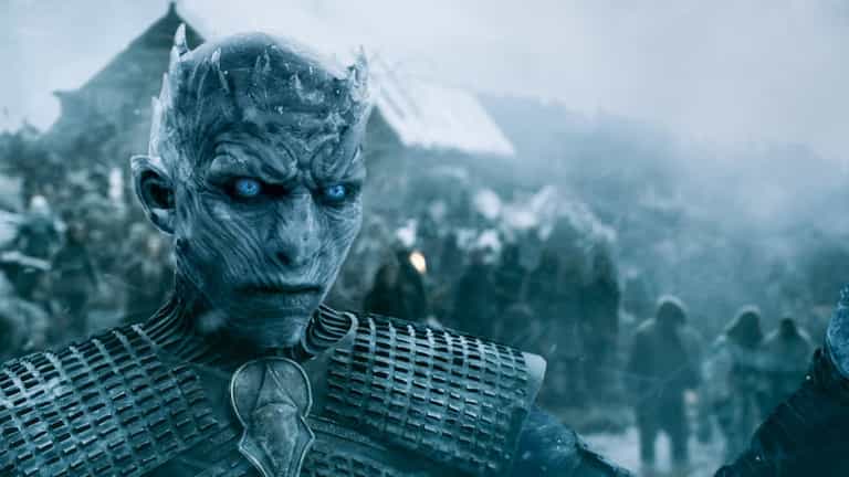 Details of the first Game of Thrones spin-off have been revealed Details of the first Game of Thrones spin-off have been revealed