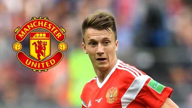 Man United transfer target runs the show in World Cup opening game Man United transfer target runs the show in World Cup opening game