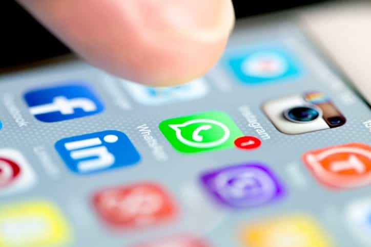 WhatsApp users have been hit with an irritating glitch – here’s how to fix it WhatsApp users have been hit with an irritating glitch – here’s how to fix it