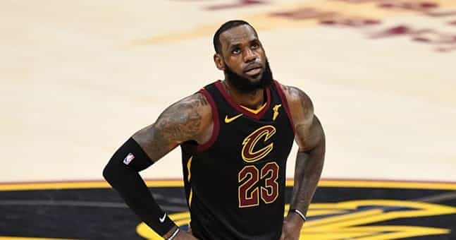 Major development in LeBron James’ NBA future