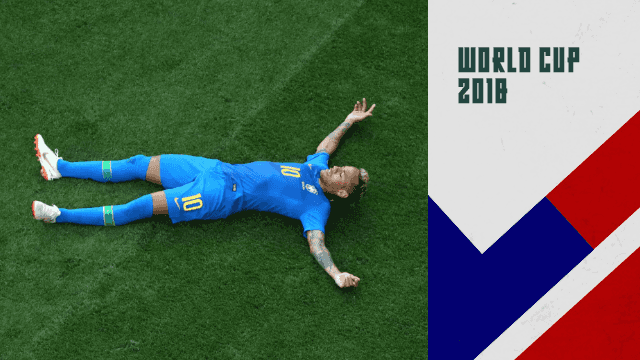 World Cup Comments: Brazil’s indulgence of Neymar will cost them as the World Cup progresses World Cup Comments: Brazil’s indulgence of Neymar will cost them as the World Cup progresses