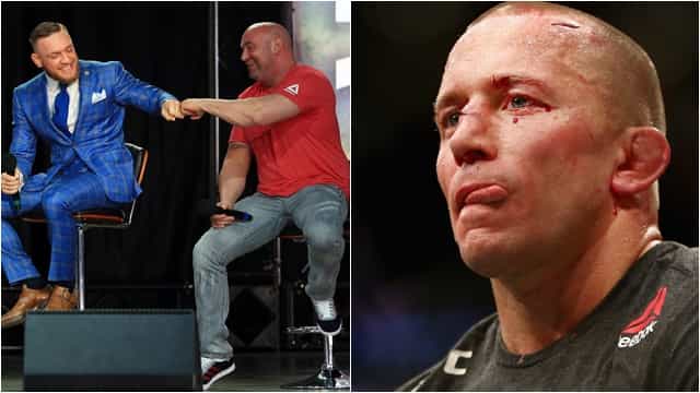 The UFC had a simply incredible plan in place for its biggest stars The UFC had a simply incredible plan in place for its biggest stars
