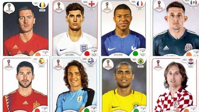 The SportsJOE Football Quiz: Week 63 The SportsJOE Football Quiz: Week 63