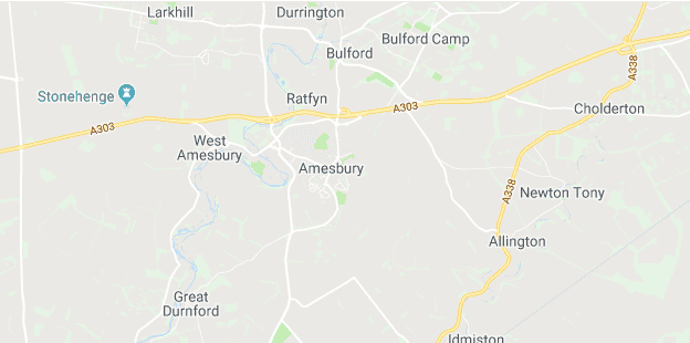 Police declare “major incident” after two people exposed to unknown substance in Salisbury Police declare “major incident” after two people exposed to unknown substance in Salisbury