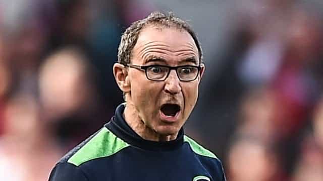 Martin O’Neill says he’d “have chinned” French star for antics against Uruguay Martin O’Neill says he’d “have chinned” French star for antics against Uruguay