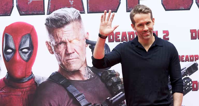 Ryan Reynolds is making a stoner version of Home Alone Ryan Reynolds is making a stoner version of Home Alone