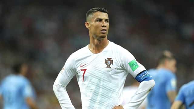 Cristiano Ronaldo’s post-match comments were the epitome of class Cristiano Ronaldo’s post-match comments were the epitome of class