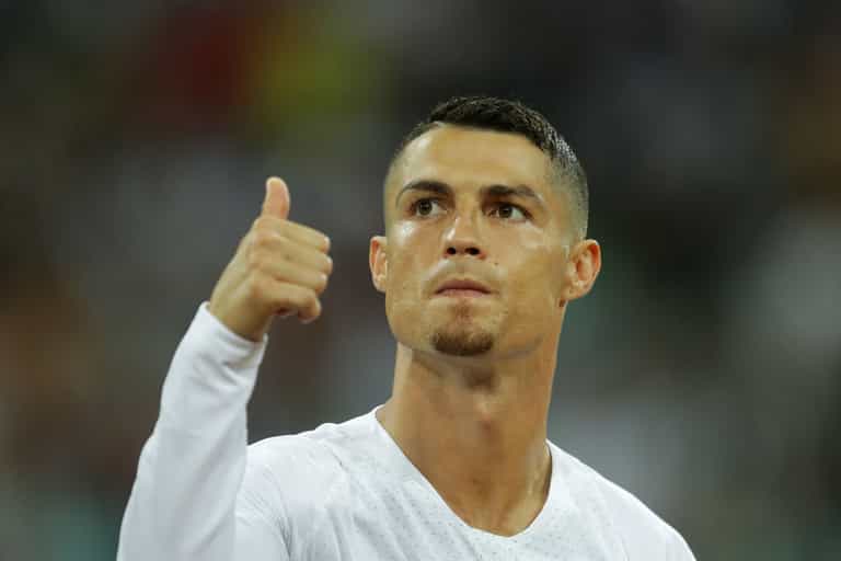 Portugal manager optimistic Cristiano Ronaldo will not retire from international football