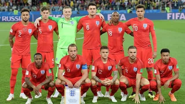 Player ratings as England beat Colombia on penalties to reach the World Cup quarter-finals Player ratings as England beat Colombia on penalties to reach the World Cup quarter-finals