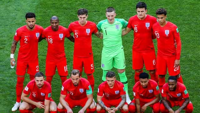 Player ratings as England beat Sweden to set up a semi-final place at the World Cup Player ratings as England beat Sweden to set up a semi-final place at the World Cup