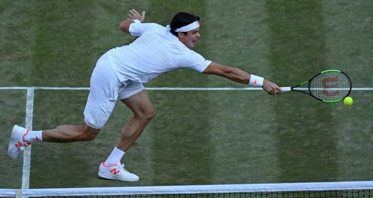 Wimbledon finally cracks and shares an “It’s Coming Home” meme Wimbledon finally cracks and shares an “It’s Coming Home” meme