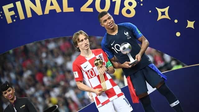 JOE’s World Cup team of the tournament JOE’s World Cup team of the tournament
