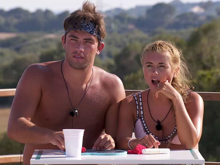 This is how much money Dani Dyer will earn when she leaves the Love Island villa This is how much money Dani Dyer will earn when she leaves the Love Island villa