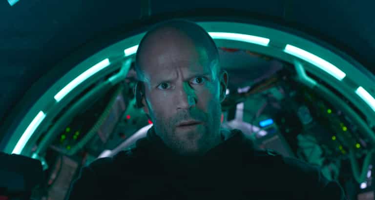 QUIZ: How well do you know Jason Statham movies? QUIZ: How well do you know Jason Statham movies?