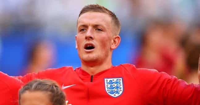 Jordan Pickford’s humble comments on non-league career show how far he’s come