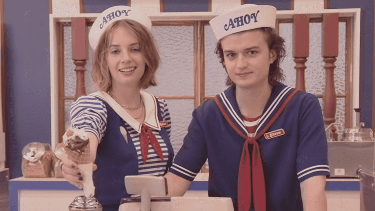 WATCH: The first teaser for Stranger Things Season 3 is here and creeping us out
