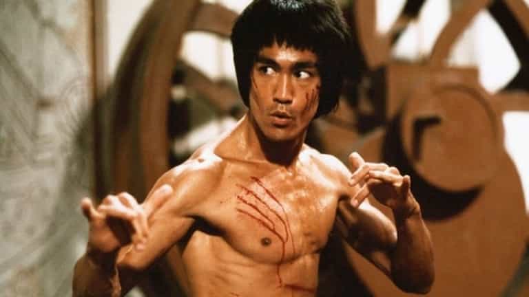 Enter The Dragon is being remade – but can anyone replace Bruce Lee? Enter The Dragon is being remade – but can anyone replace Bruce Lee?
