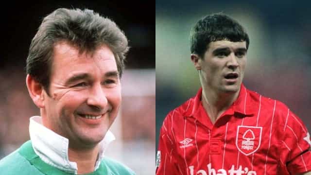 Brian Clough anecdote shows how highly he rated Roy Keane Brian Clough anecdote shows how highly he rated Roy Keane