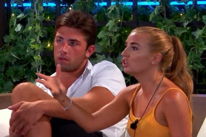Love Island producers make a statement about the show’s editing Love Island producers make a statement about the show’s editing