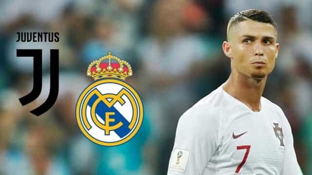 The exact moment Cristiano Ronaldo decided to leave Real Madrid speaks volumes The exact moment Cristiano Ronaldo decided to leave Real Madrid speaks volumes