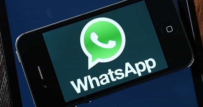 WhatsApp to introduce a new feature that will shake up the group chat WhatsApp to introduce a new feature that will shake up the group chat