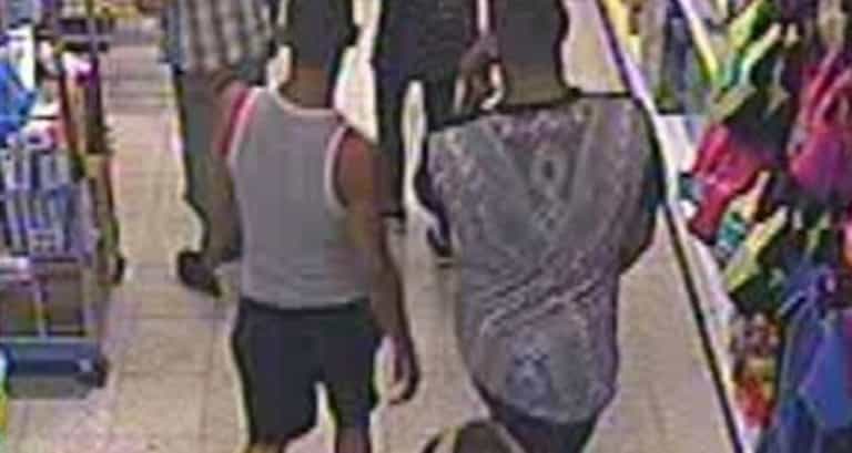 Three arrested over suspected acid attack on three-year old-boy Three arrested over suspected acid attack on three-year old-boy