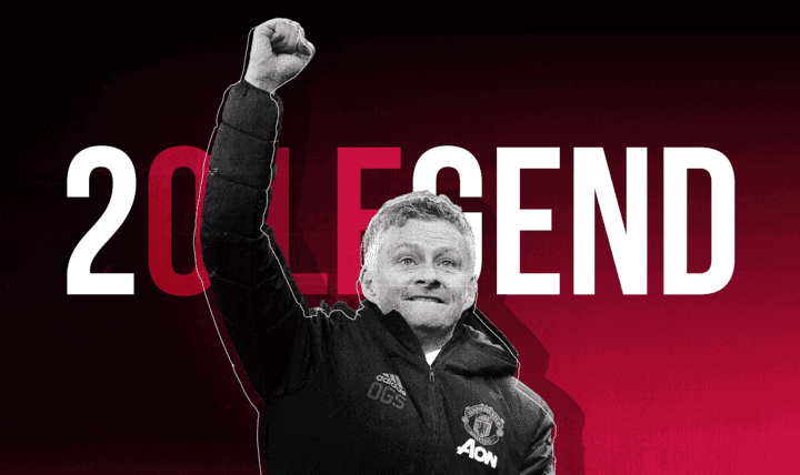 Solskjaer has made fools of those who said the players were Manchester United’s problem Solskjaer has made fools of those who said the players were Manchester United’s problem