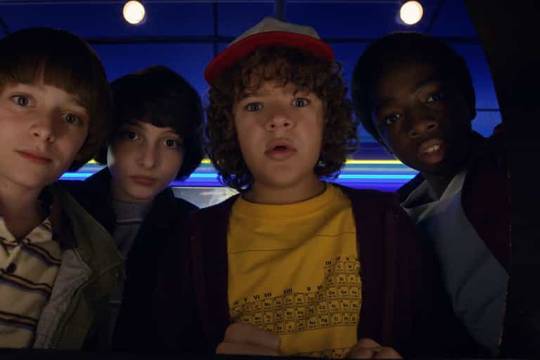 Netflix could start clamping down on users who share their account with other people
