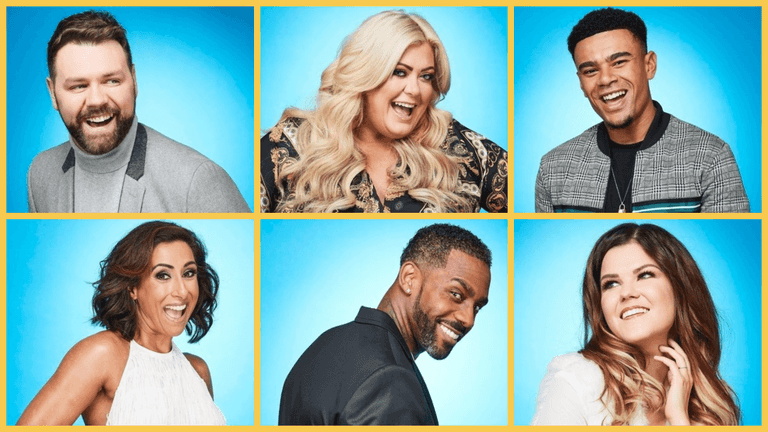 Predicting the winner of Dancing On Ice based solely on their promo photographs