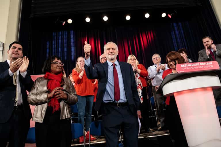 Jeremy Corbyn pushes for People’s Vote on Brexit through new amendment Jeremy Corbyn pushes for People’s Vote on Brexit through new amendment