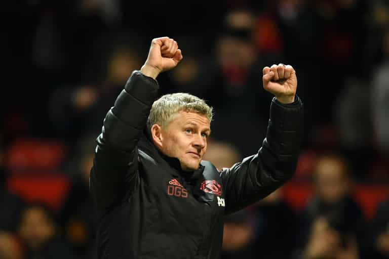 Solskjaer says reports of Alex Ferguson’s influence at Manchester United ‘unfair’ Solskjaer says reports of Alex Ferguson’s influence at Manchester United ‘unfair’