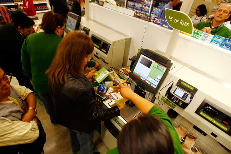 Teenager jailed for putting PlayStation 4 through self-service checkout till as fruit