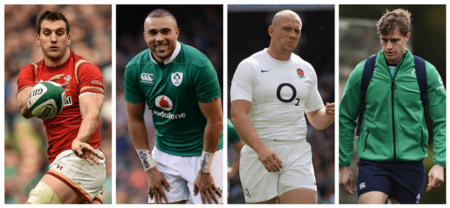 Here’s how to apply for tickets to the House of Rugby Live Guinness Six Nations Special Here’s how to apply for tickets to the House of Rugby Live Guinness Six Nations Special
