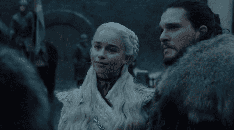 WATCH: Game of Thrones releases a brand new teaser trailer ahead of Season 8