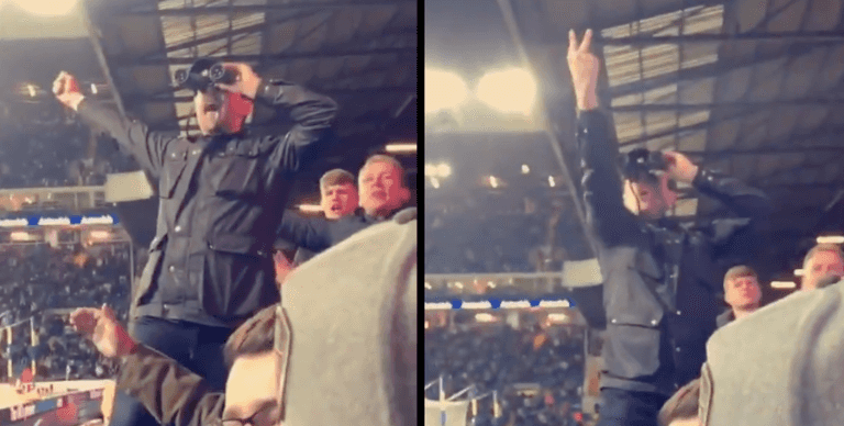 Leeds United fans have a new chant following the Bielsa spy scandal
