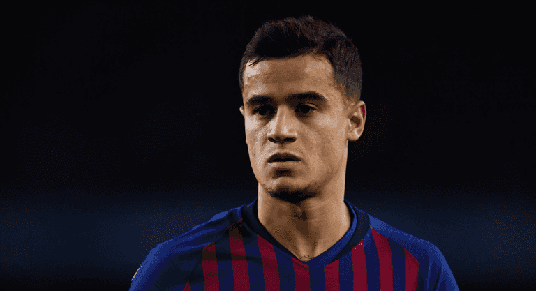 If Coutinho joins Manchester United this January it will cost Liverpool loads of money
