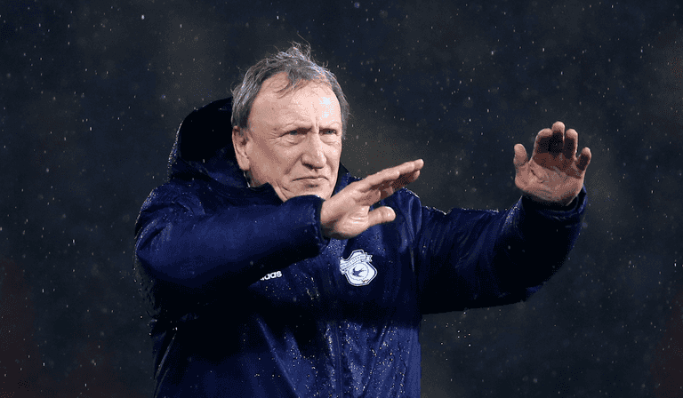 Neil Warnock launches into anti-EU rant after draw to Huddersfield