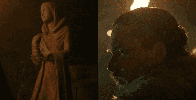 The feather in the new Game of Thrones teaser has implications for Jon Snow