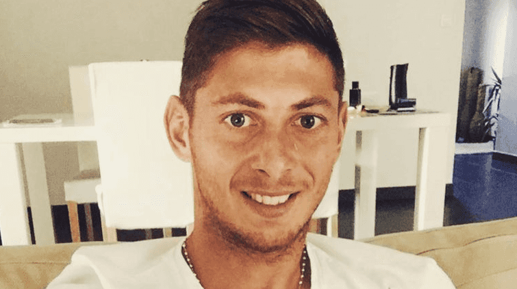 Search for plane carrying Emiliano Sala a ‘recovery not rescue’ effort, says Channel Islands Air Search