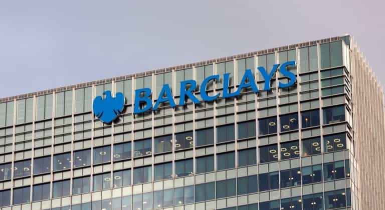 Barclays to move £166 billion worth of assets to Ireland