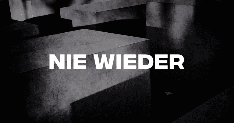 Never Again: we are losing our living connection to the Holocaust Never Again: we are losing our living connection to the Holocaust