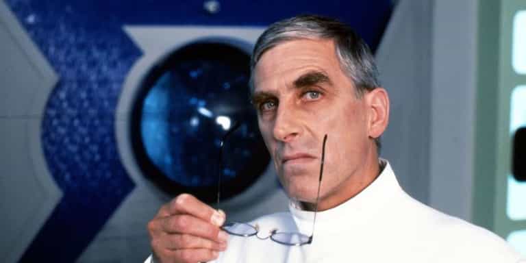 The Demon Headmaster is returning to hypnotise children on CBBC The Demon Headmaster is returning to hypnotise children on CBBC