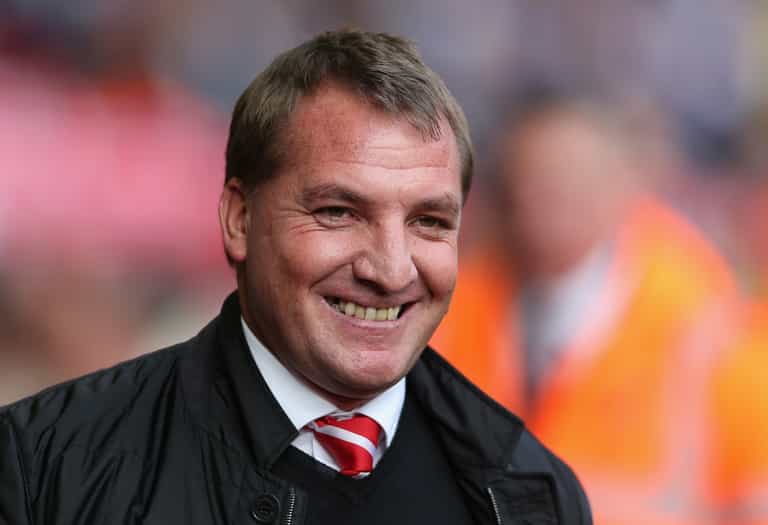 A journey through Brendan Rodgers’ greatest ever quotes A journey through Brendan Rodgers’ greatest ever quotes