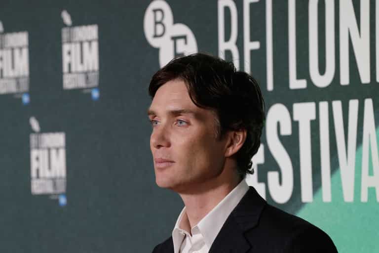 Peaky Blinders star Cillian Murphy to host own 6 Music radio show Peaky Blinders star Cillian Murphy to host own 6 Music radio show