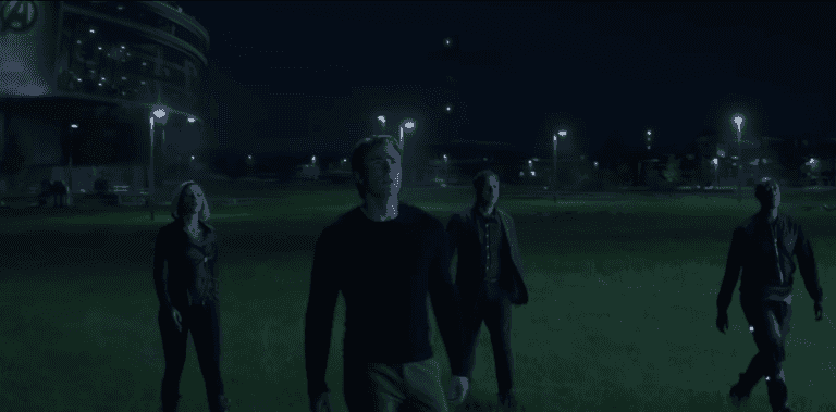 Avengers: Endgame releases a brand new trailer and things are getting very intense
