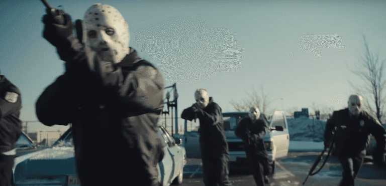Crime fans will love the new show from the creators of Gone Baby Gone and The Town