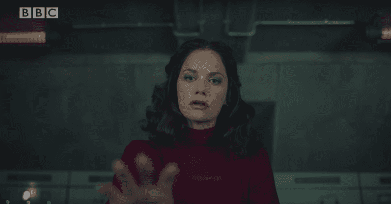 The trailer for Philip Pullman’s ‘His Dark Materials’ has arrived