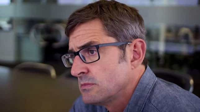 WATCH: The first trailer for Louis Theroux’s documentary on sexual assault and consent is here WATCH: The first trailer for Louis Theroux’s documentary on sexual assault and consent is here