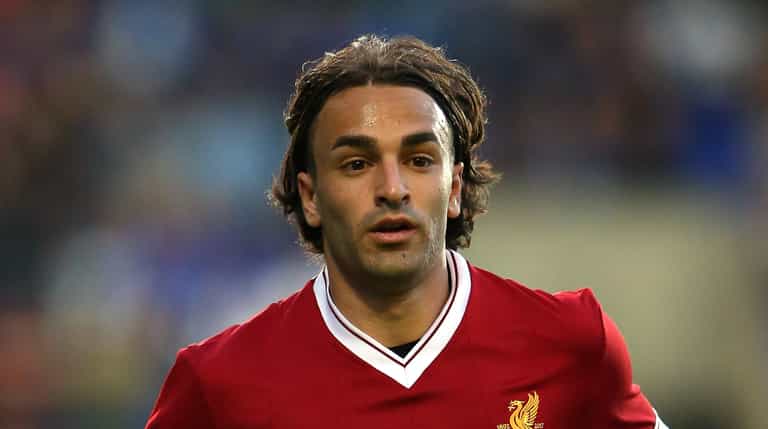 Lazar Markovic completes late, late deadline day move to Fulham