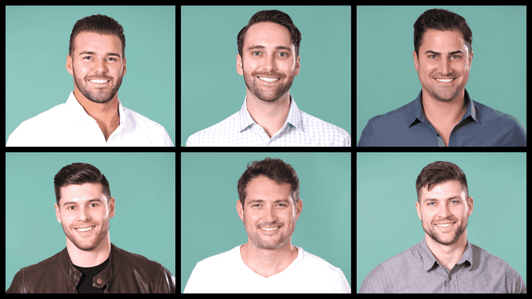 Predicting the winner of The Bachelorette based solely on the promo photos